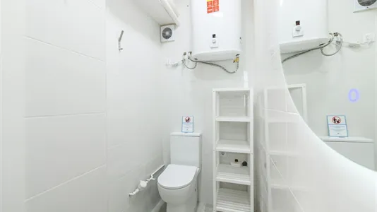 Apartments in Madrid Salamanca - photo 7