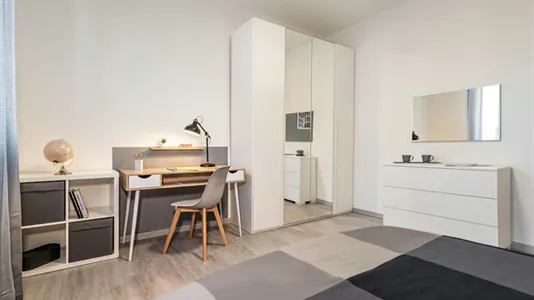 Rooms in Padua - photo 4