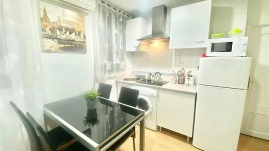 Apartments in Madrid Arganzuela - photo 8