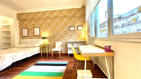 Rooms in Bilbao - photo 7
