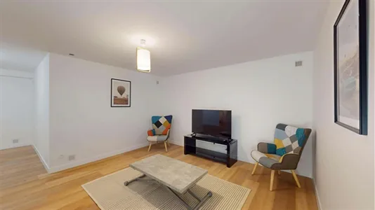 Rooms in L'Haÿ-les-Roses - photo 9