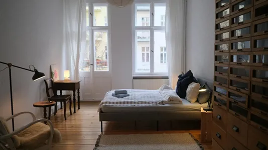 Apartments in Berlin Pankow - photo 2