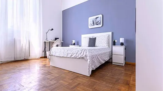Rooms in Milano Zona 5 - Vigentino, Chiaravalle, Gratosoglio - photo 1