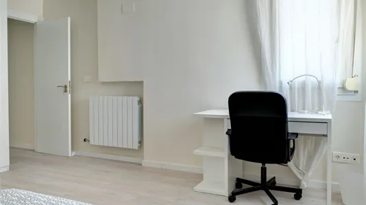 Rooms in Zaragoza - photo 4