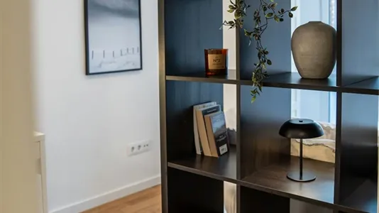 Rooms in Alboraya - photo 8