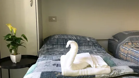 Rooms in Milano Zona 2 - Stazione Centrale, Gorla, Turro, Greco, Crescenzago - photo 8