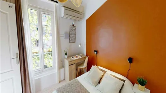 Rooms in Nanterre - photo 1