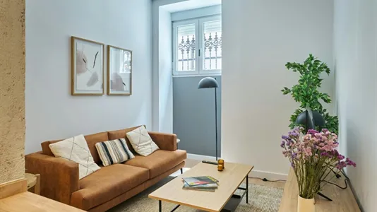 Apartments in Madrid Centro - photo 4