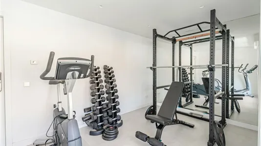 Apartments in Madrid Usera - photo 6