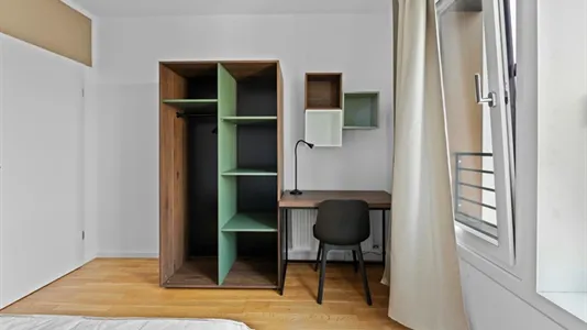 Rooms in Berlin Mitte - photo 2