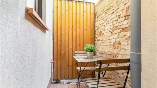 Apartments in Barcelona Gràcia - photo 10