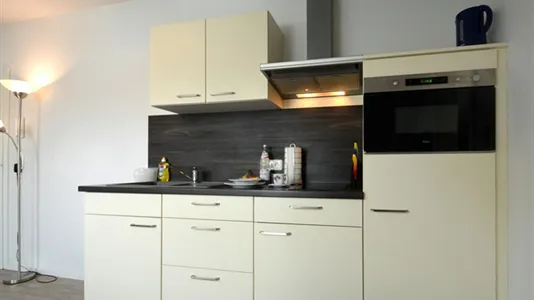 Apartments in Groß-Gerau - photo 4