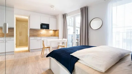 Apartments in Berlin Friedrichshain-Kreuzberg - photo 6