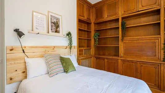 Rooms in Madrid Tetuán - photo 5