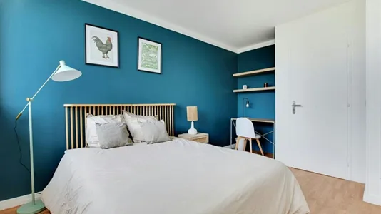 Rooms in L'Haÿ-les-Roses - photo 5