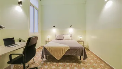 Room for rent in Barcelona Eixample, Barcelona