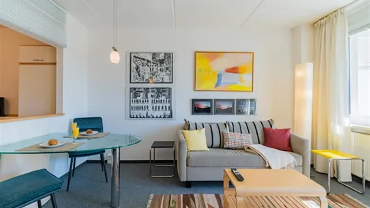 Apartments in Berlin Mitte - photo 8