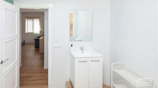 Rooms in Valencia Camins al Grau - photo 6