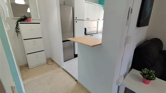 Rooms in Granada - photo 10