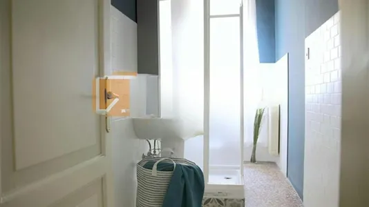 Rooms in Bologna - photo 9