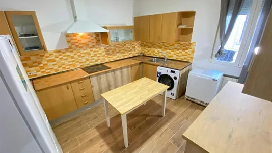 Rooms in Madrid Centro - photo 8