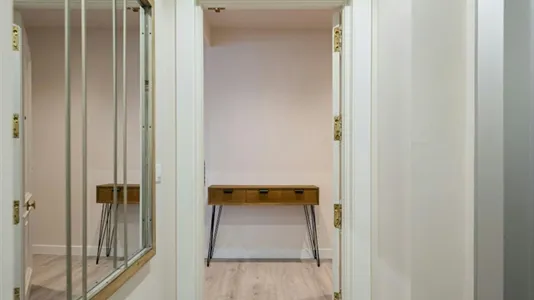 Rooms in Madrid Tetuán - photo 9