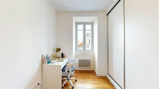Rooms in Pau - photo 3