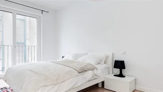 Apartments in Berlin Mitte - photo 1