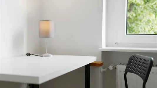 Rooms in Berlin Neukölln - photo 4