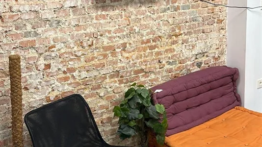 Rooms in Madrid Chamberí - photo 4