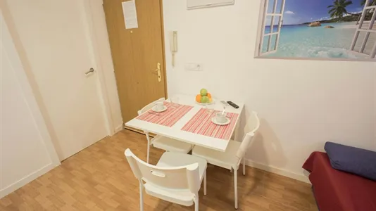 Apartments in Valencia Poblats Marítims - photo 7