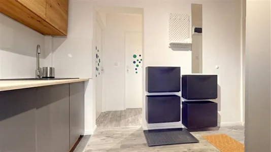 Rooms in Warszawa Śródmieście - photo 8