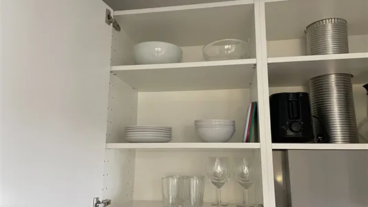 Apartments in Hamburg Wandsbek - photo 10