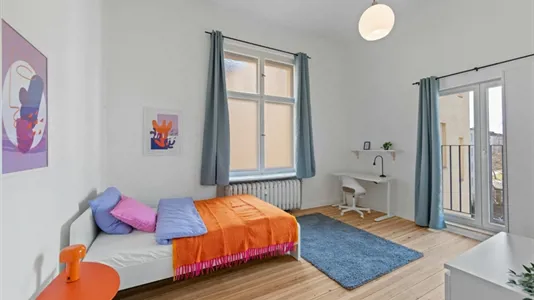 Rooms in Location is not specified - photo 2