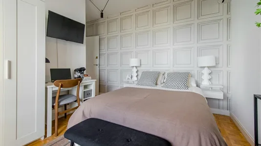 Rooms in Madrid Tetuán - photo 8