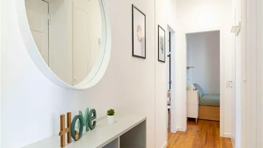 Rooms in Milano Zona 9 - Porta Garibaldi, Niguarda - photo 10