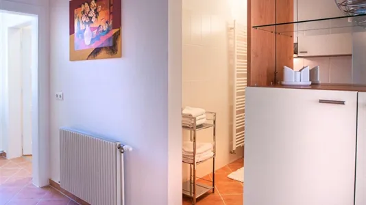 Apartments in Vienna Favoriten - photo 8