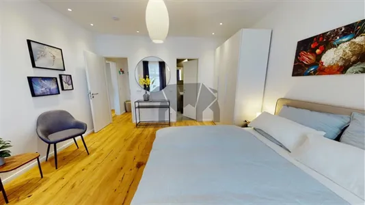 Apartments in Berlin Tempelhof-Schöneberg - photo 5