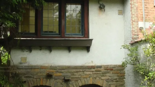 Rooms in Brussels Schaarbeek - photo 10