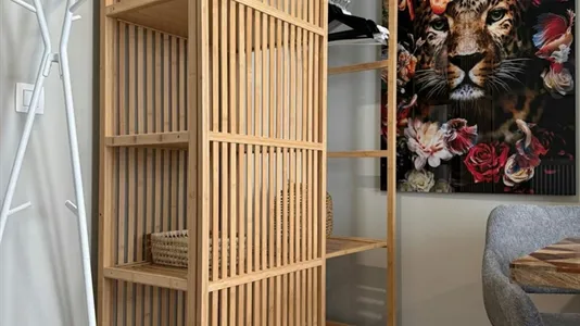 Rooms in Brussels Sint-Jans-Molenbeek - photo 4