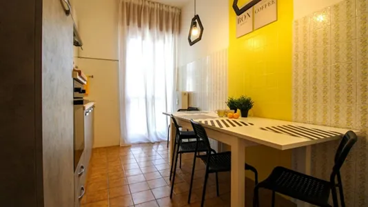 Rooms in Brescia - photo 9