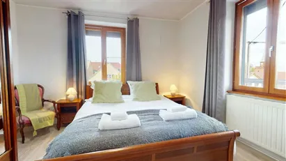 House for rent in Mulhouse, Grand Est