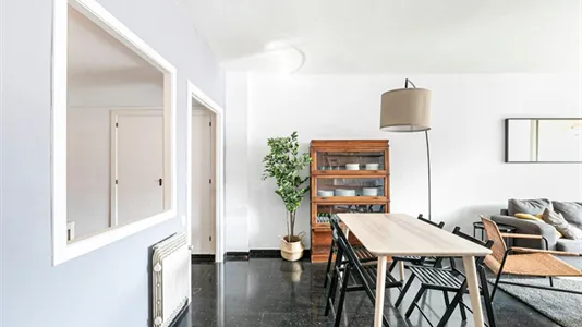 Apartments in Barcelona Les Corts - photo 7