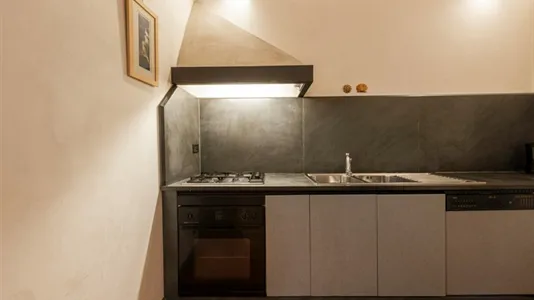 Apartments in Florence - photo 6