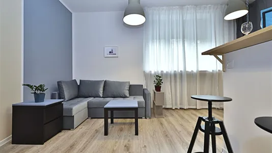 Apartments in Łódź - photo 5