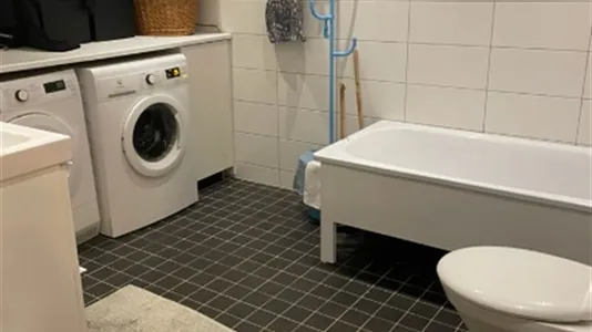 Rooms in Nynäshamn - photo 11