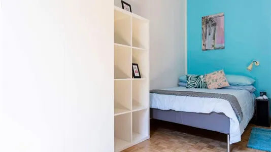 Rooms in Padua - photo 5