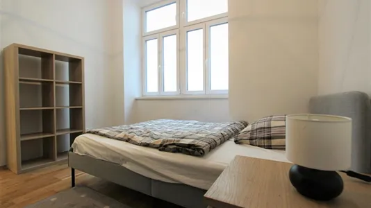 Apartments in Wien Rudolfsheim-Fünfhaus - photo 3