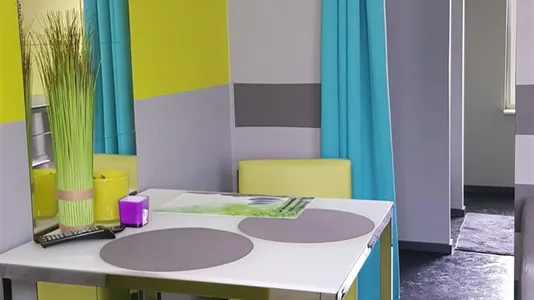 Apartments in Stad Antwerp - photo 8