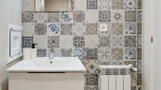 Rooms in Zaragoza - photo 4